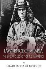 Lawrence of Arabia