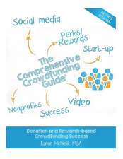 The Comprehensive Crowdfunding Guide