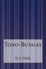 Tono-Bungay