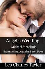 Angelic Wedding