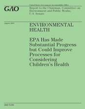 Environmental Health