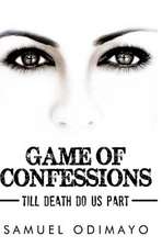 Game of Confessions