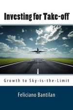 Investing for Take-Off