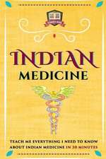 Indian Medicine