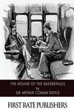 The Hound of the Baskervilles