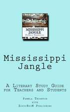 Mississippi Jangle