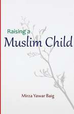 Raising a Muslim Child