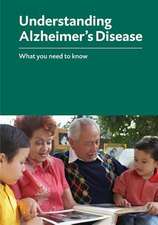 Understanding Alzheimer's Disease