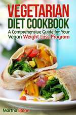 Vegetarian Diet Cookbook