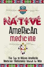 Native American Medicine