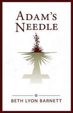 Adam's Needle