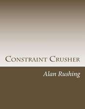 Constraint Crusher