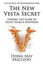 The New Vesta Secret