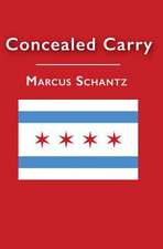 Concealed Carry