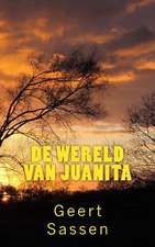 de Wereld Van Juanita