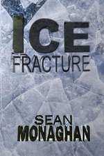 Ice Fracture