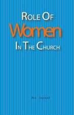 Role of Women in the Church