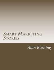 Smart Marketing Stories