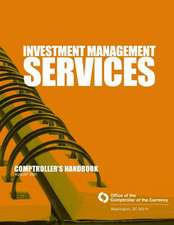 Investment Management Services