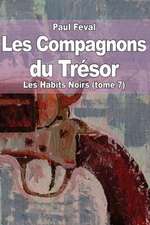 Les Compagnons Du Tresor