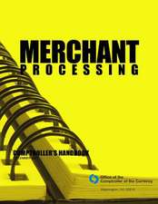 Merchant Processing