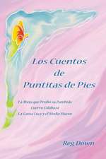 Los Cuentos de Puntitas de Pies