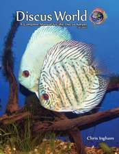 Discus World