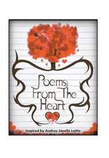 Poems from the Heart