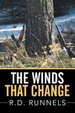 The Winds That Change