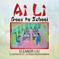 AI Li Goes to School