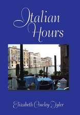 Italian Hours