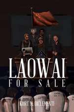 Laowai for Sale