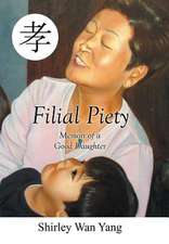 Filial Piety