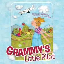 Grammy's Little Pilot