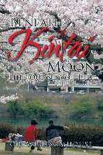 Beneath the Kintai Moon: The Journey of Life