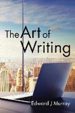 The Art of Writing