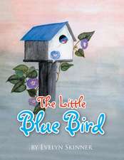 The Little Blue Bird