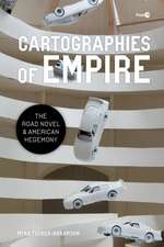 Cartographies of Empire