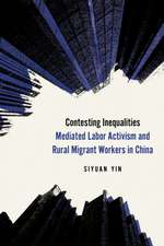 Contesting Inequalities