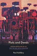 Plots and Deeds