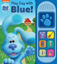 NICKELODEON BLUES CLUES & YOU