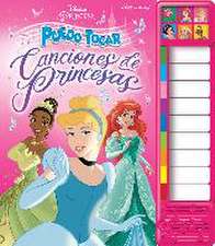 PUEDO TOCAR CANCIONES DE PRINCESAS. PIANO PRICESAS DISNEY