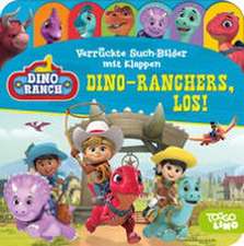 Phoenix International Publications Germany GmbH: Dino Ranch