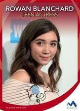 Rowan Blanchard