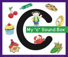 My 'c' Sound Box