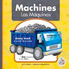 Berendes, M: Machines/Las Maquinas