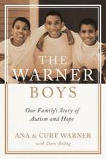 The Warner Boys