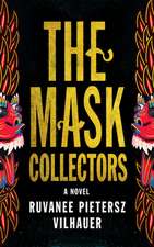 The Mask Collectors