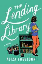 The Lending Library