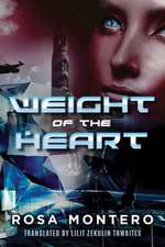 Weight of the Heart